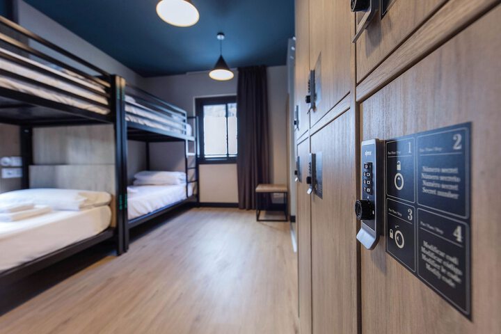 Room 8 of 55