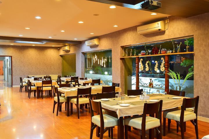 Restaurants