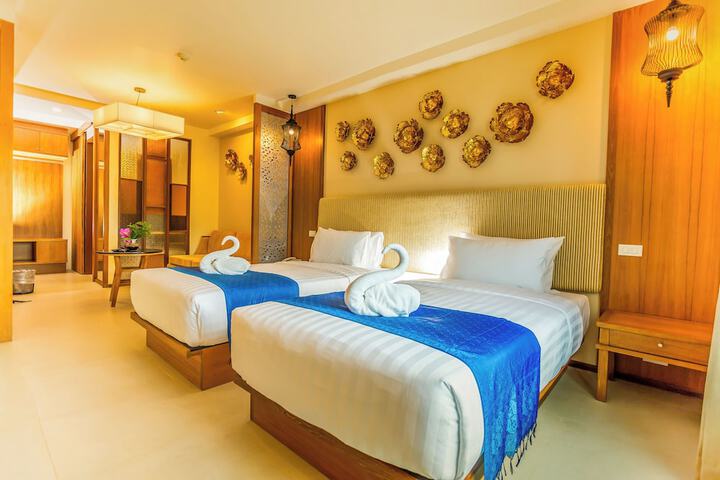 Image of The Signature Hotel Thapae