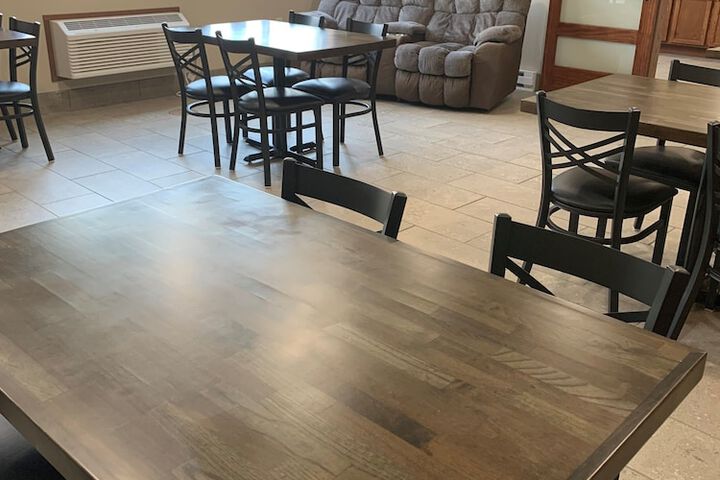 Breakfast/Coffee Service 24 of 29