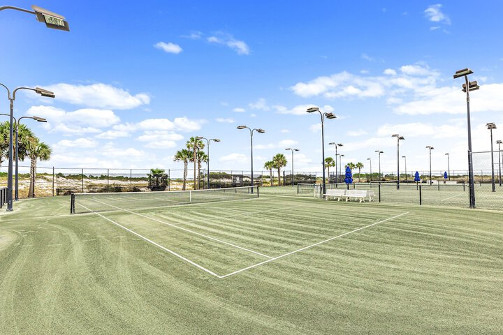 Tennis and Basketball Courts 34 of 50