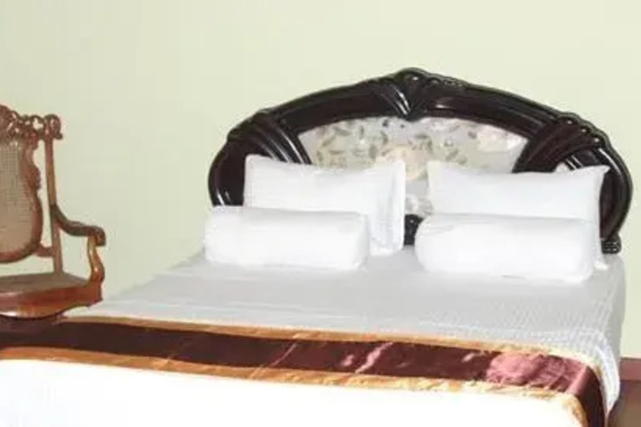 Lu Chalet