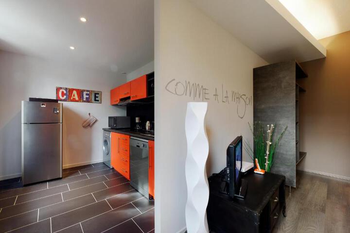 Fitness Facility Photos