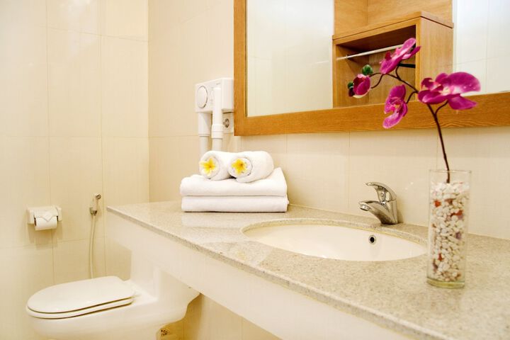 Bath Amenities