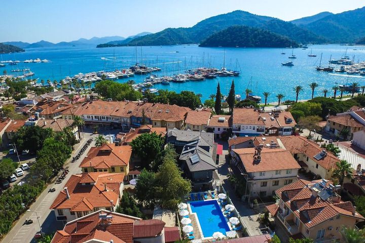 Gocek Centre Hotel