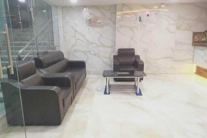 Hotel Interior 2 of 7