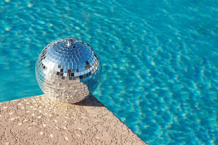 Pool 61 of 88