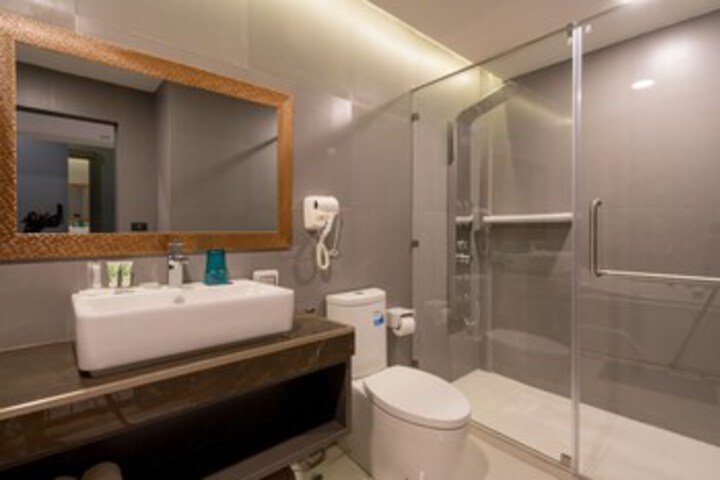 Fitness Facility Photos