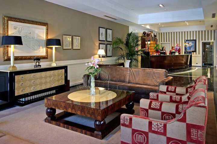 Hotel Interior 2 of 25