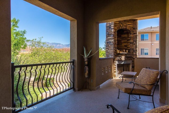 Terrace/Patio 38 of 63