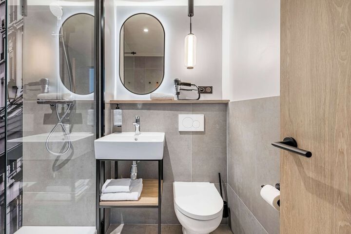 Bath Amenities