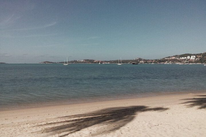 Beach 23 of 29