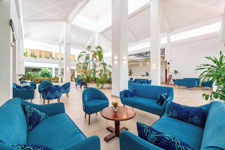 Hotel Interior 3 of 46