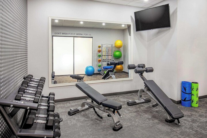 Health and Fitness 16 of 21