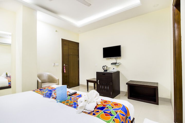 Room 5 of 21