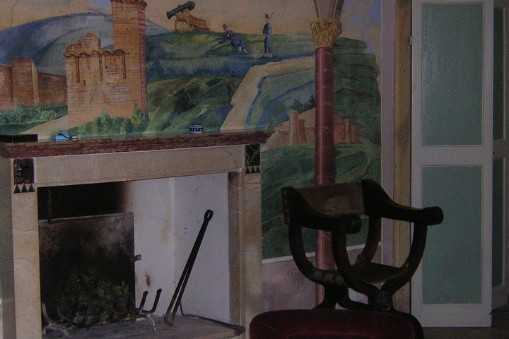 Hotel Interior 33 of 47