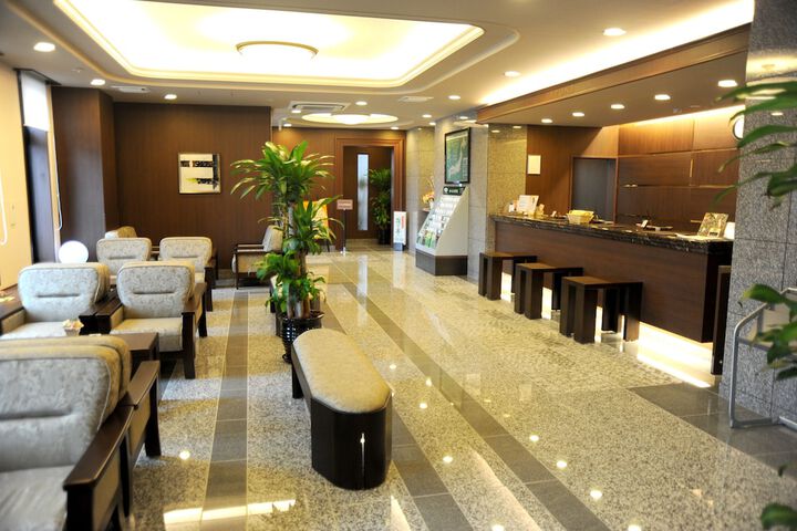 Hotel Interior 2 of 33