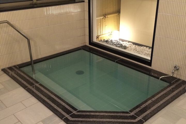 Spa and Wellness