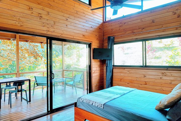 Thoas Lodge