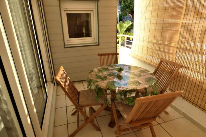 Terrace/Patio 5 of 9