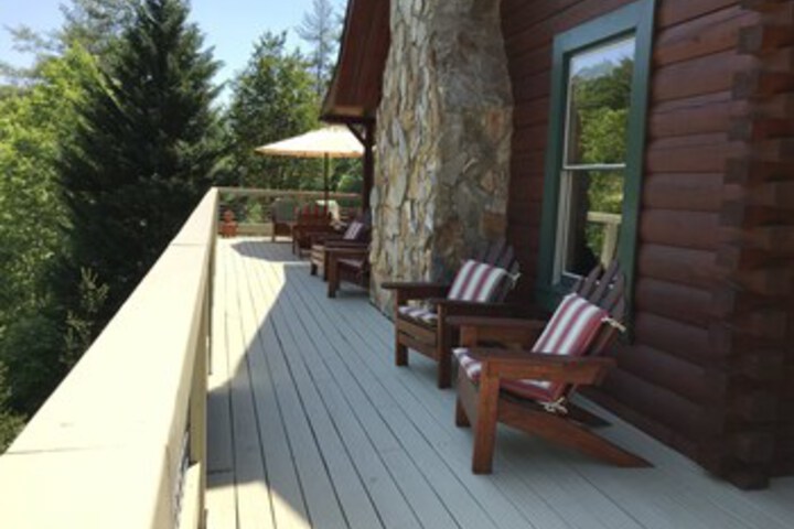 Sundeck 61 of 68