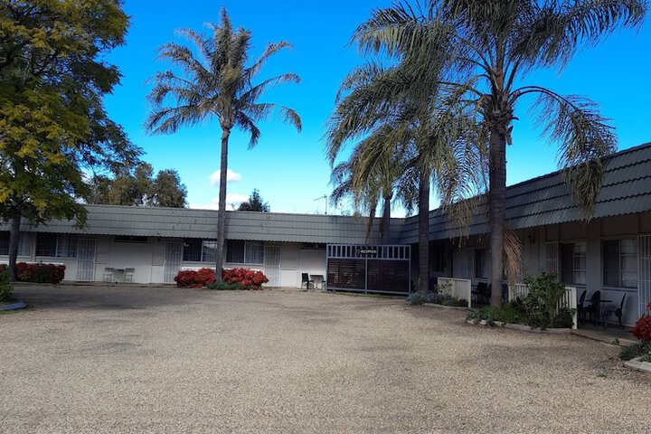 Hotel 83 of 86