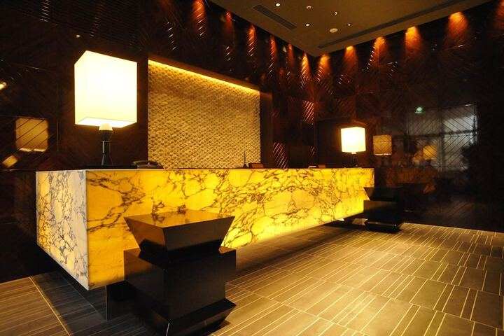 Hotel Interior 3 of 53