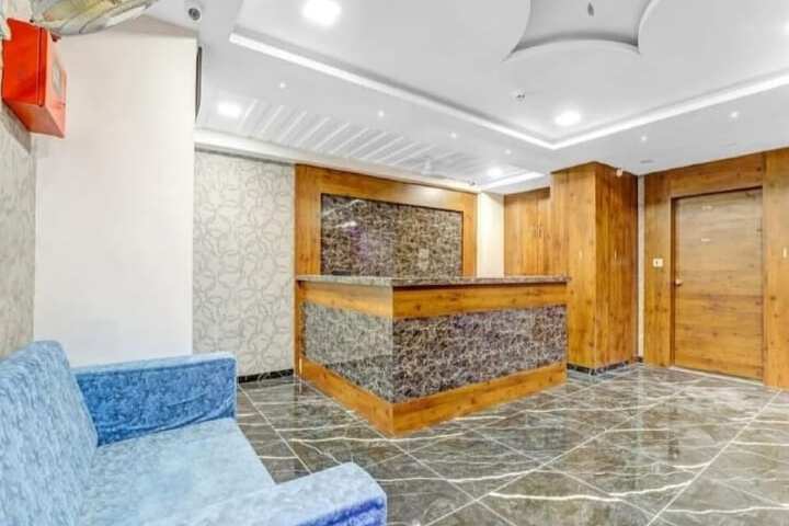 Hotel 2 of 20