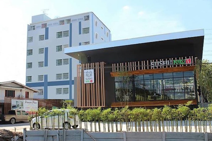 Hotel 8 of 8