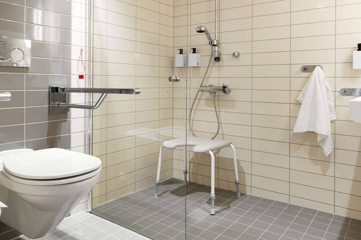 Bath Interior