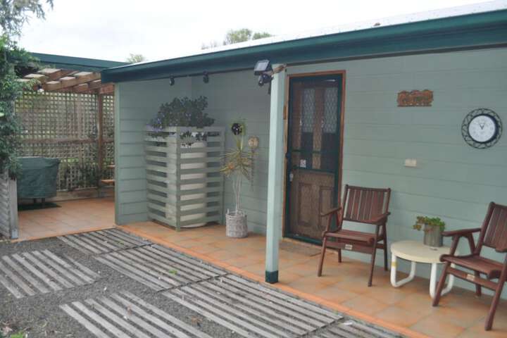 Terrace/Patio 11 of 25