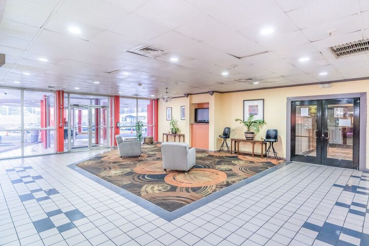 Hotel Interior 2 of 7