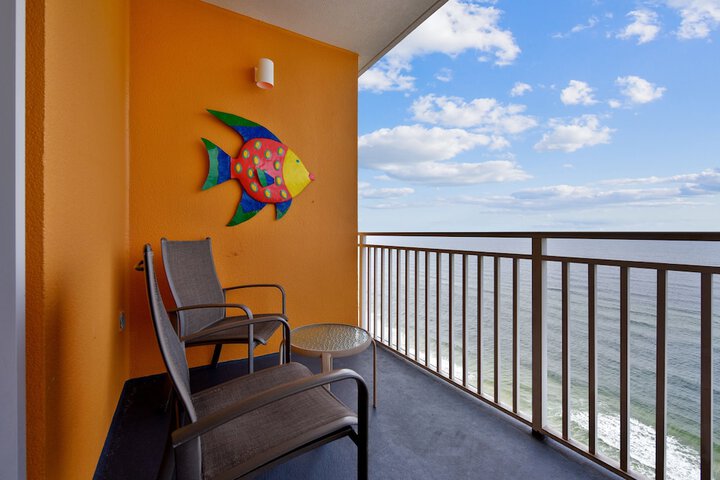 Terrace/Patio 78 of 125