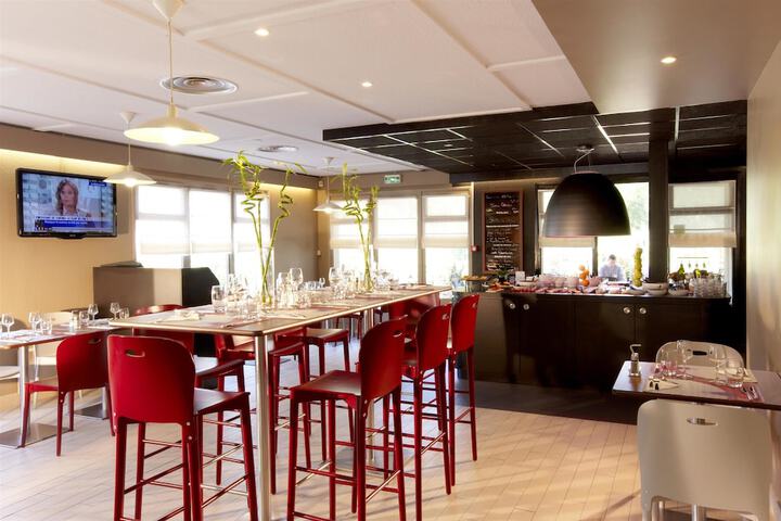 Restaurants