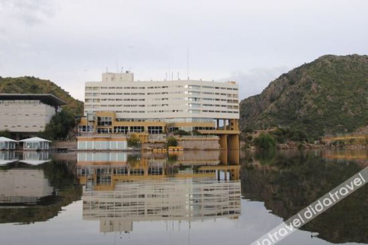 Hotel 8 of 43