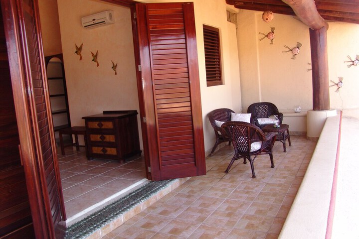 Terrace/Patio 7 of 30