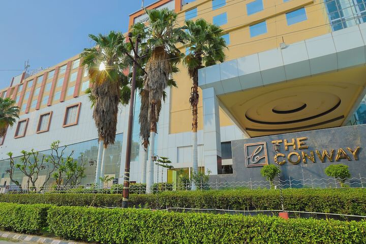 Hotel 112 of 113