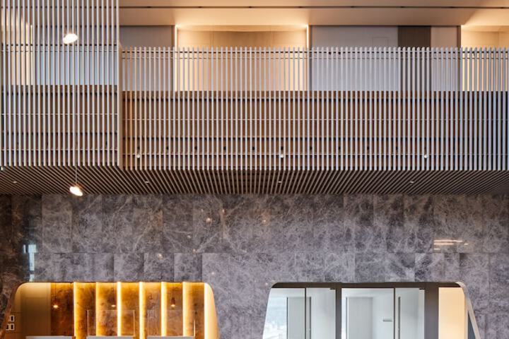 Hotel Interior 3 of 127