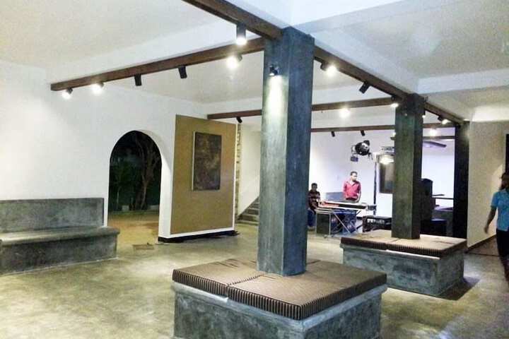 Lobby Photos