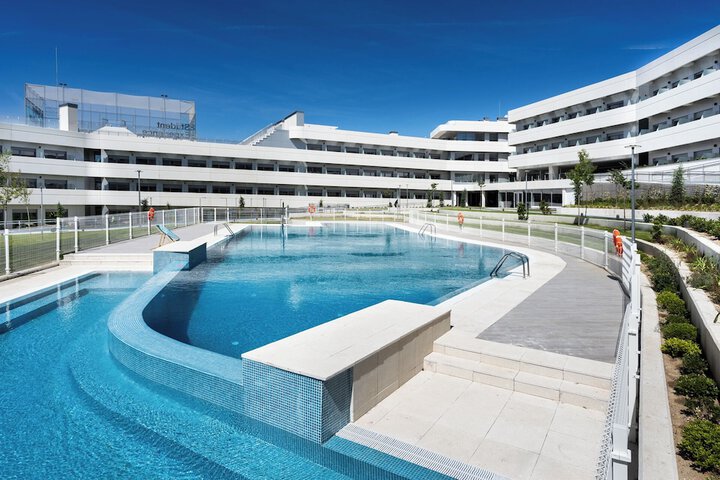 Image of STUDENT EXPERIENCE MADRID POZUELO