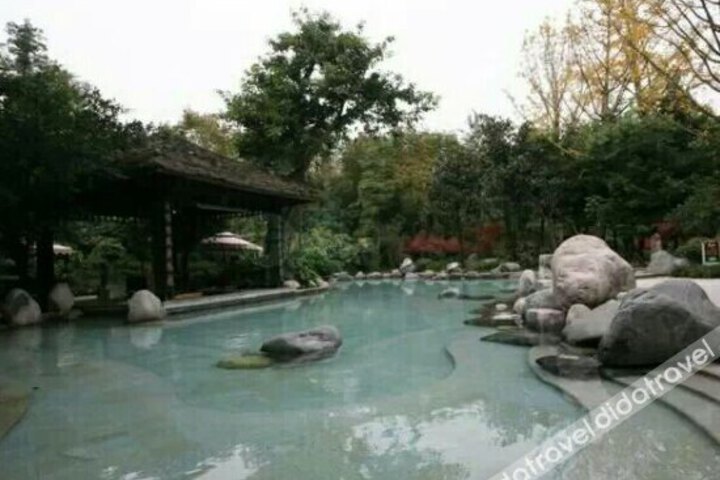 Qingchengshan Hong Yuan Inn