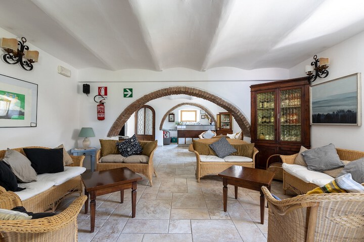 Lobby Photos