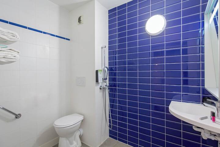 Bath Amenities