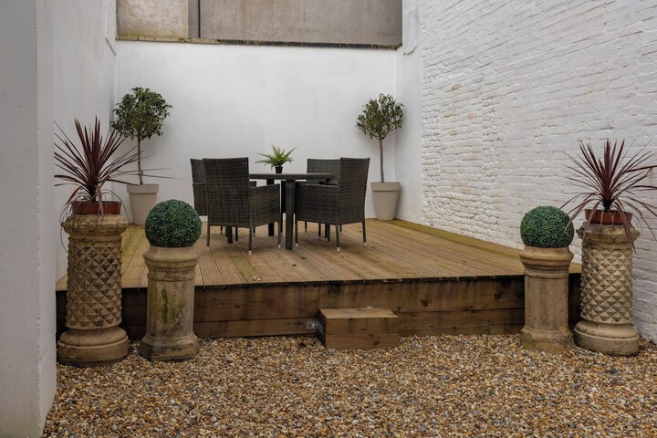 Terrace/Patio 69 of 101