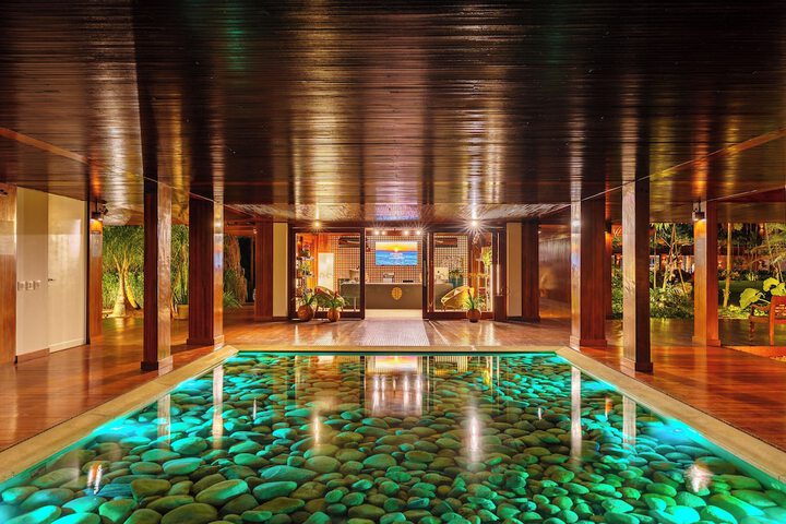Hotel Interior 2 of 193