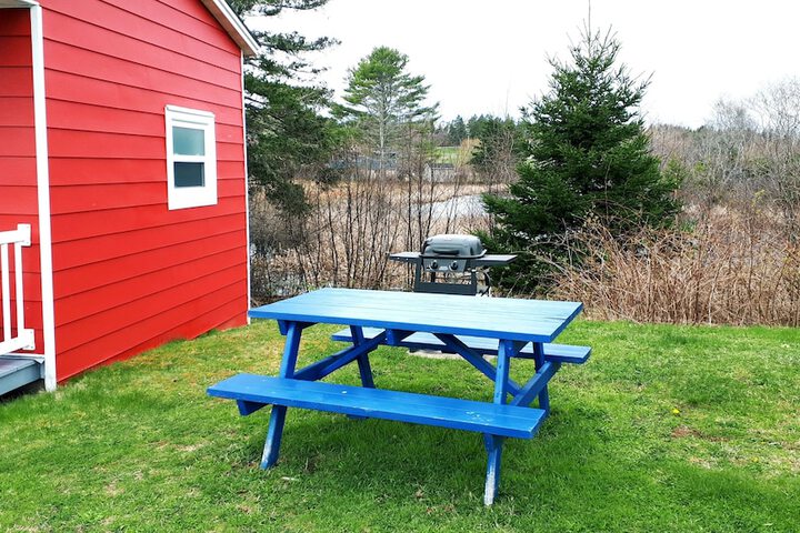 Terrace/Patio 83 of 118
