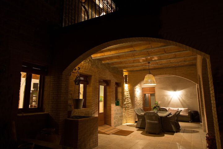 Terrace/Patio 12 of 42