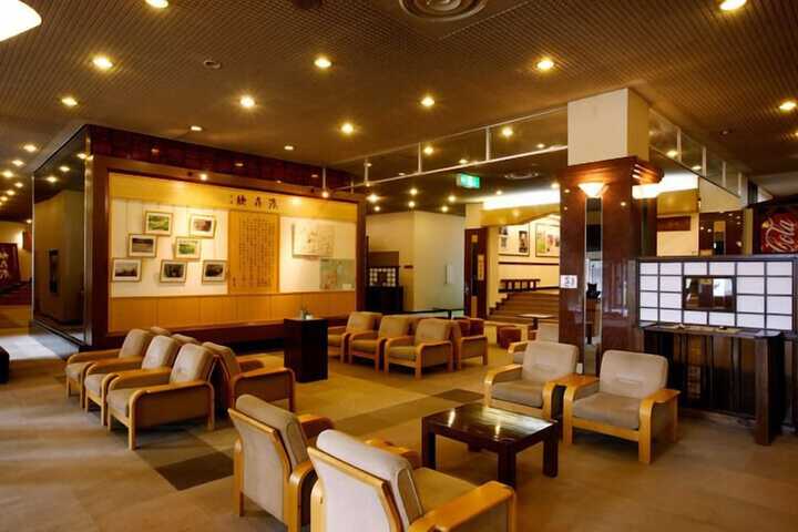 Hotel Interior 2 of 34