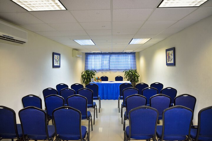 Meeting 86 of 116