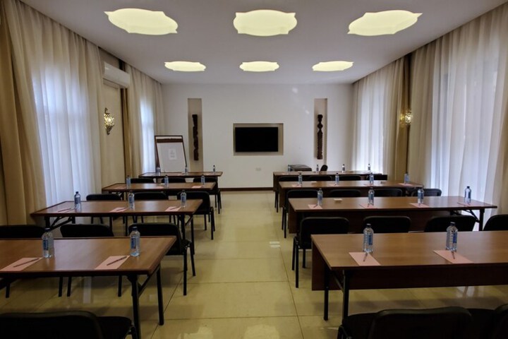 Meeting 42 of 54
